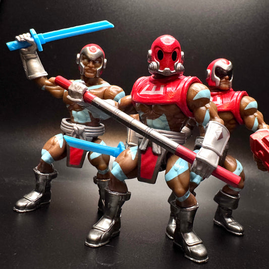 X2000, The Kozmik Stranger