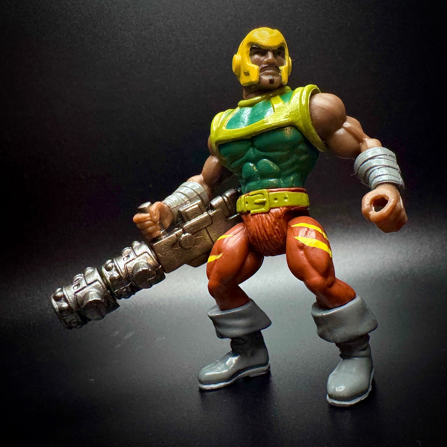 Tangle Company Barricade - Joelanta 2025 Exclusive!