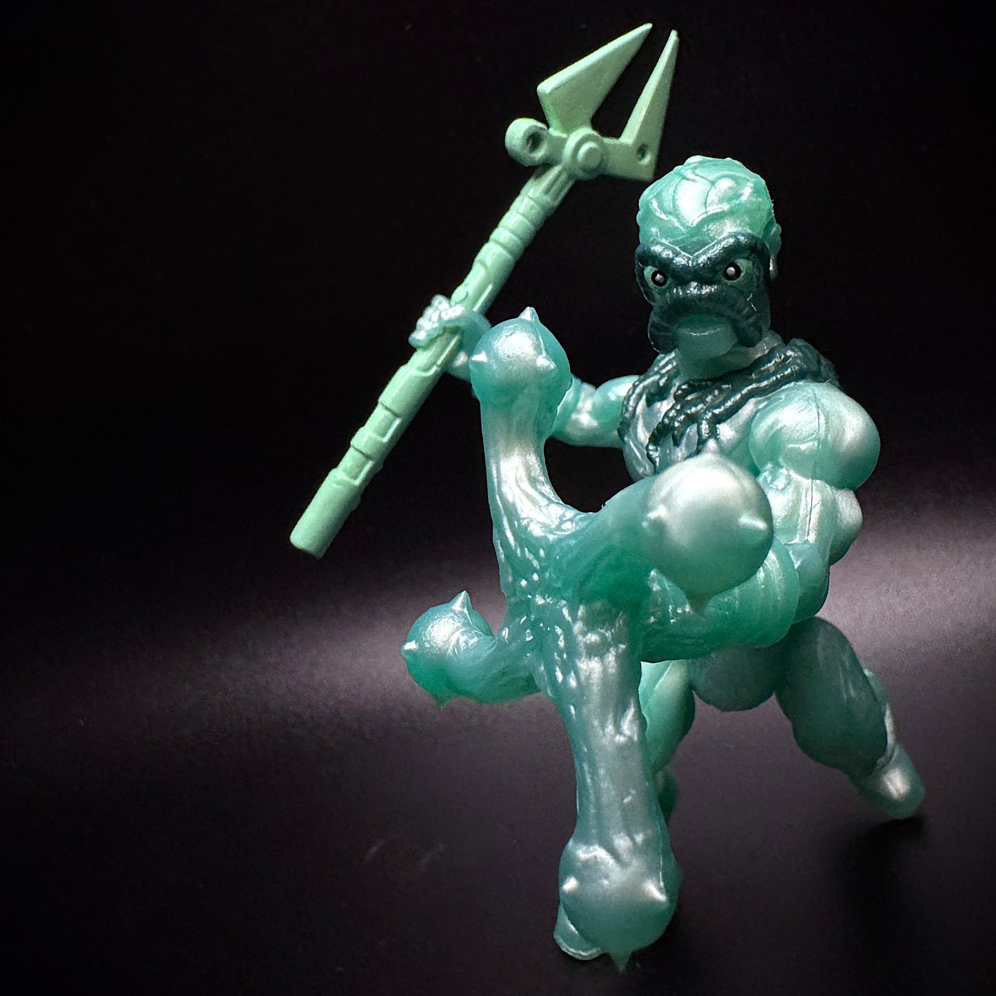 Trilospore Bog-Nar