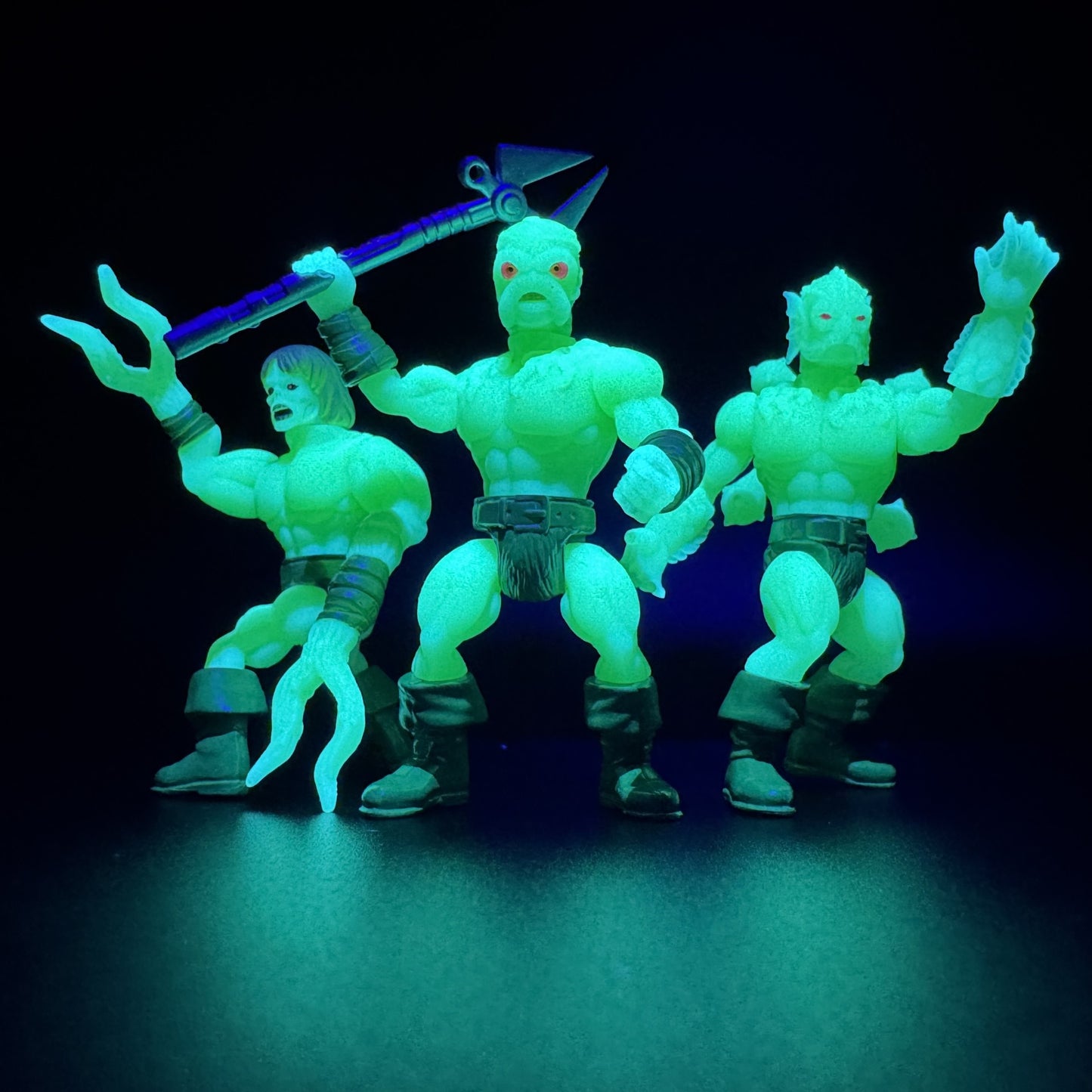 Xenoglow Bog-Nar