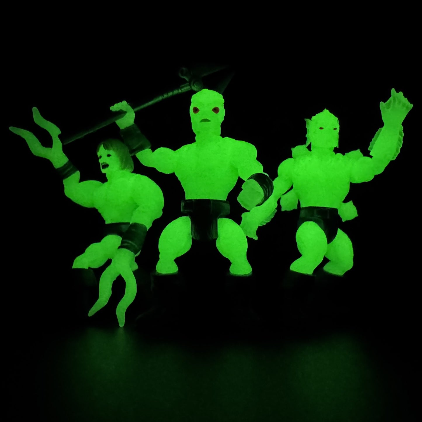 Xenoglow Bog-Nar