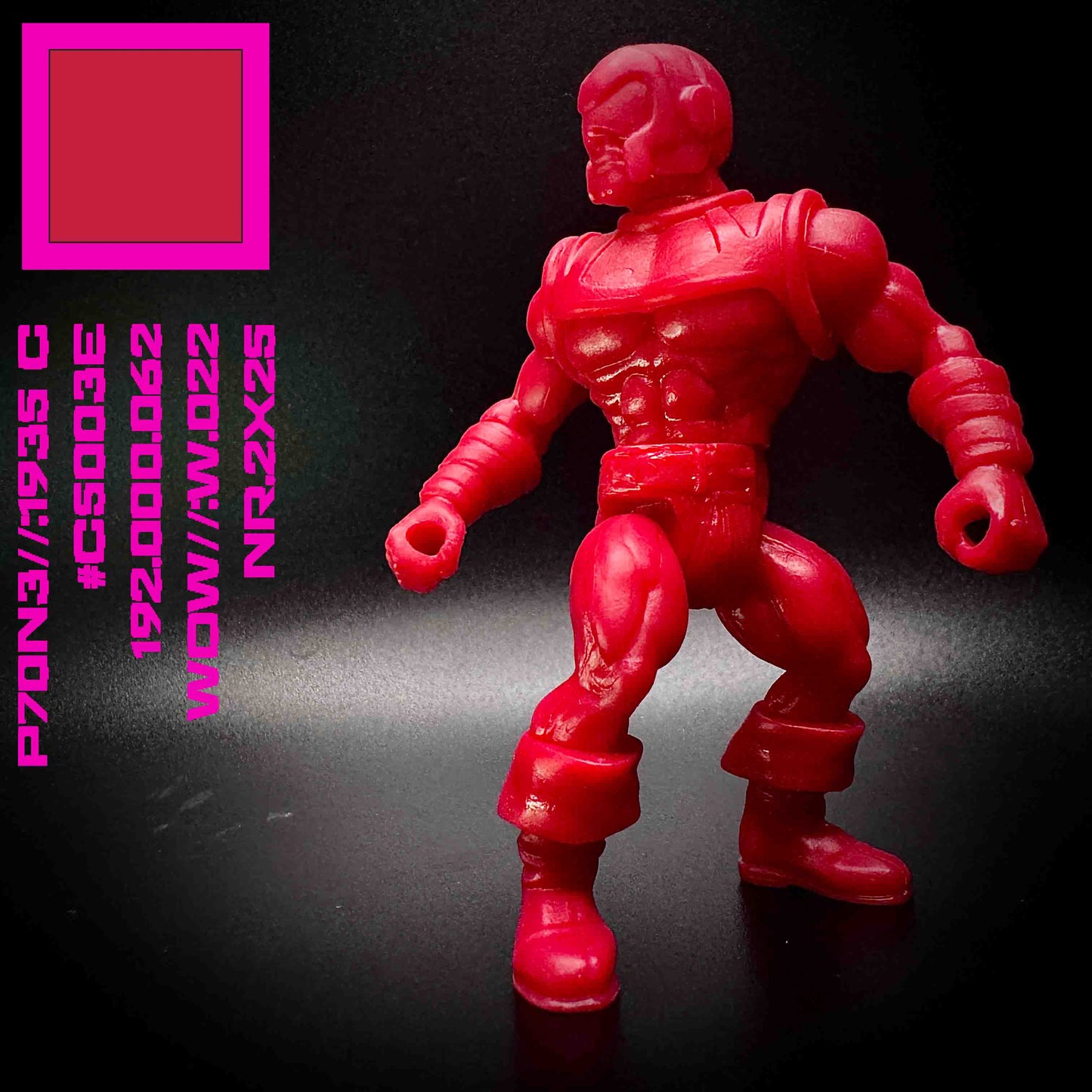 Phantom Builder - Guardian