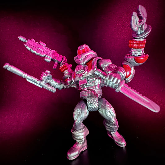FORGEBORN SENTRY