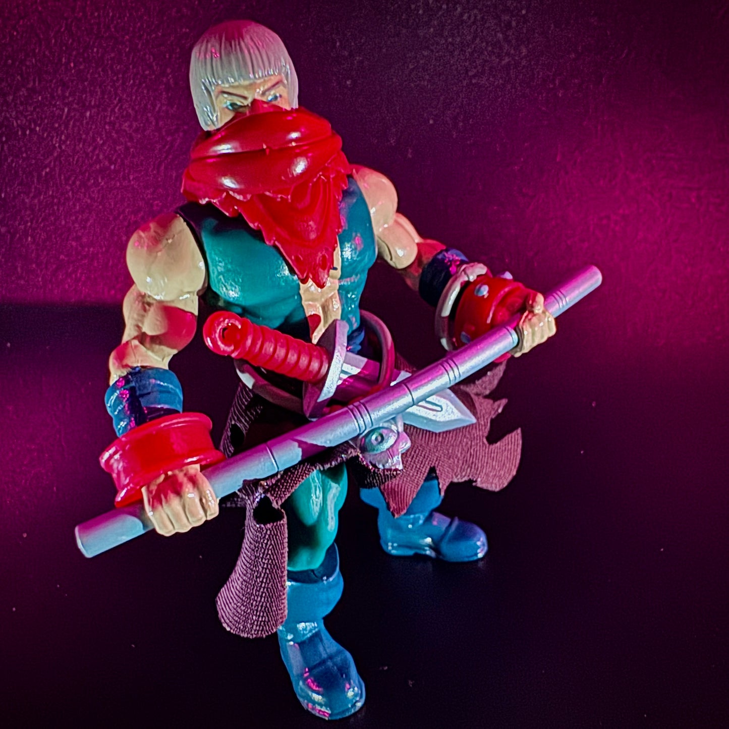 ORDO MORTE ASSASSIN