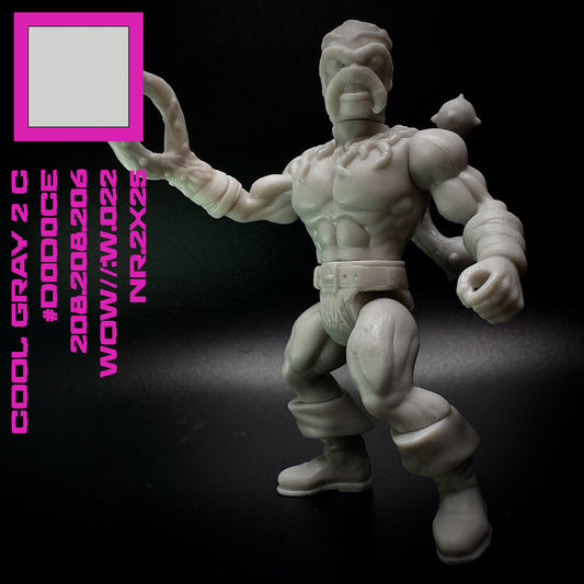 Granite Builder - Mutant