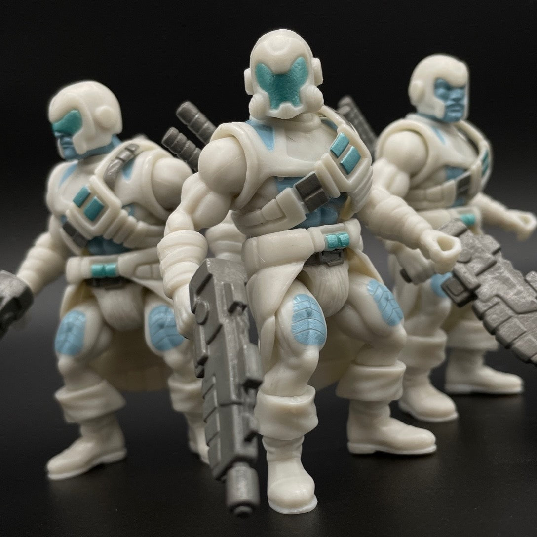 Kendo Ventra