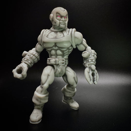 Granite Gaze Clawbber