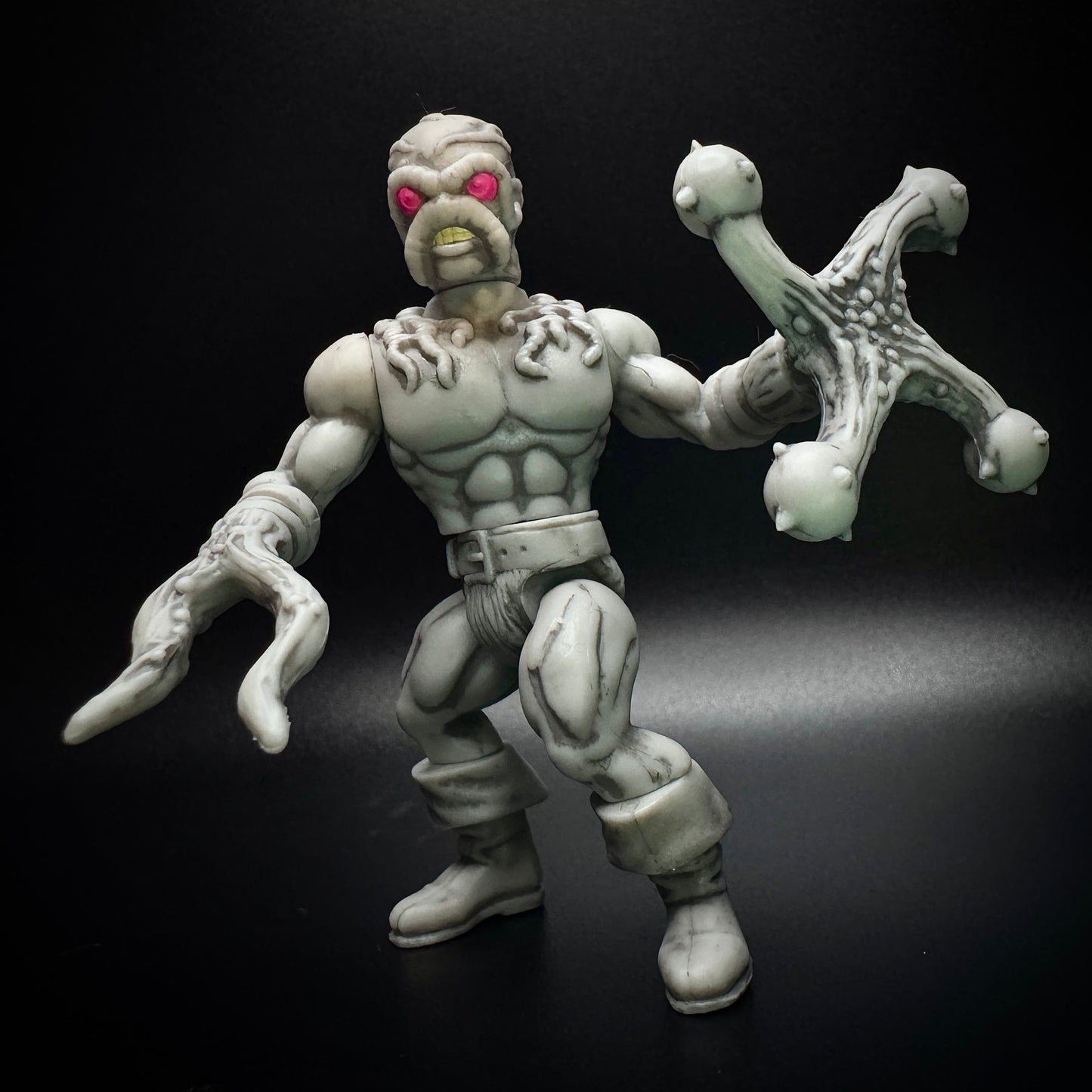 Granite Gaze Bog-Nar